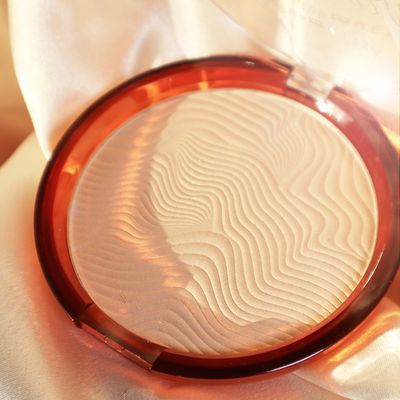 Sunlit Bliss Face & Body Highlighter